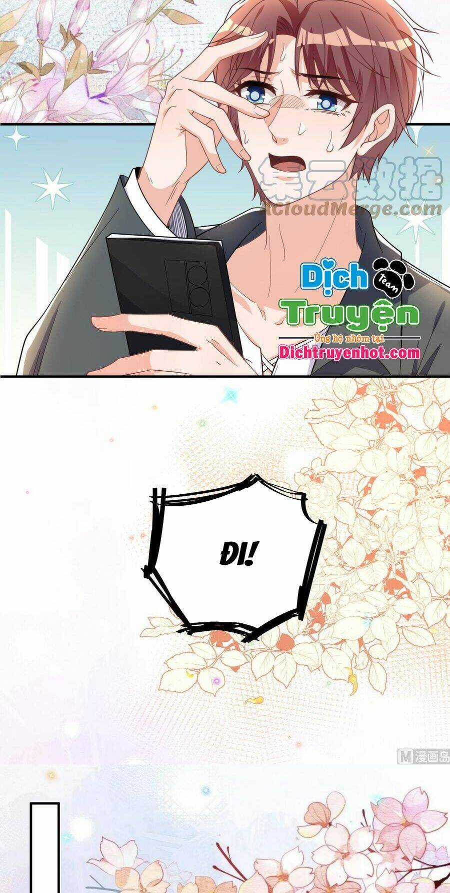 Ảnh Đế Làm Loạn Đòi Ly Hôn Chapter 96 trang 12