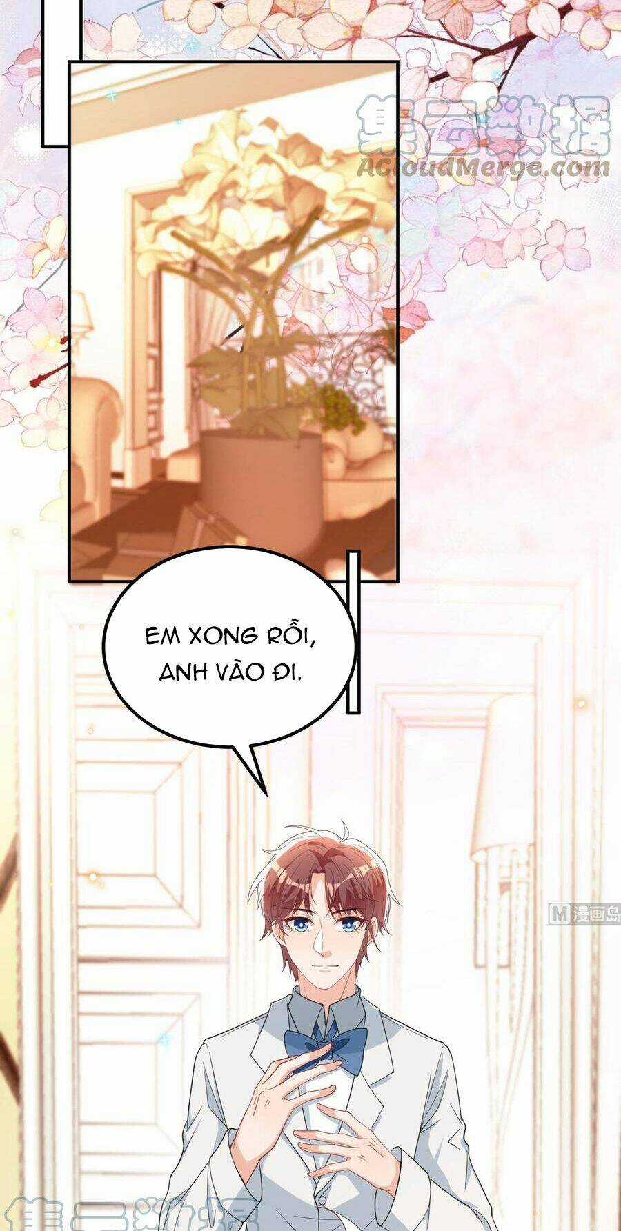 Ảnh Đế Làm Loạn Đòi Ly Hôn Chapter 96 trang 13