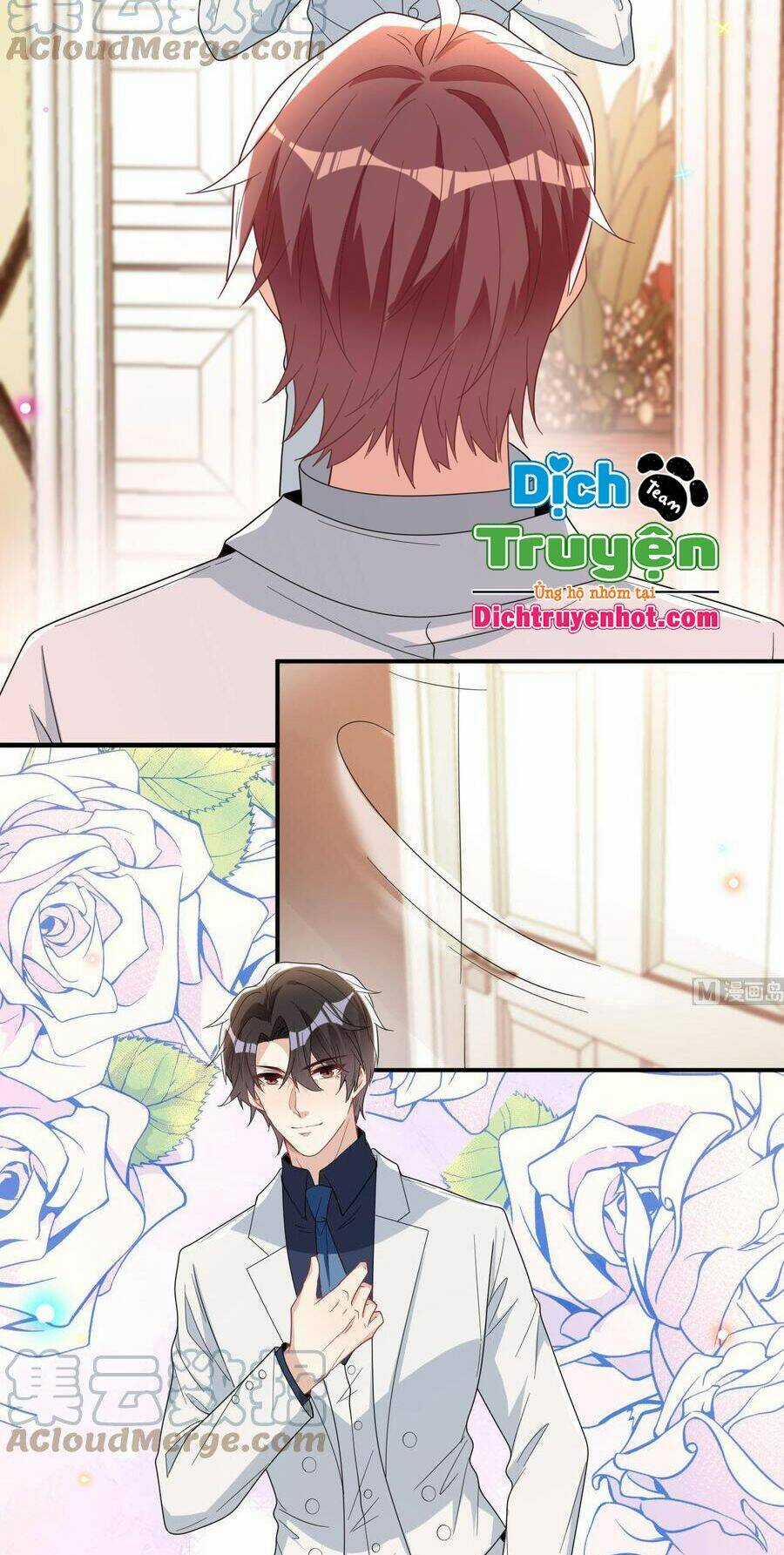 Ảnh Đế Làm Loạn Đòi Ly Hôn Chapter 96 trang 14