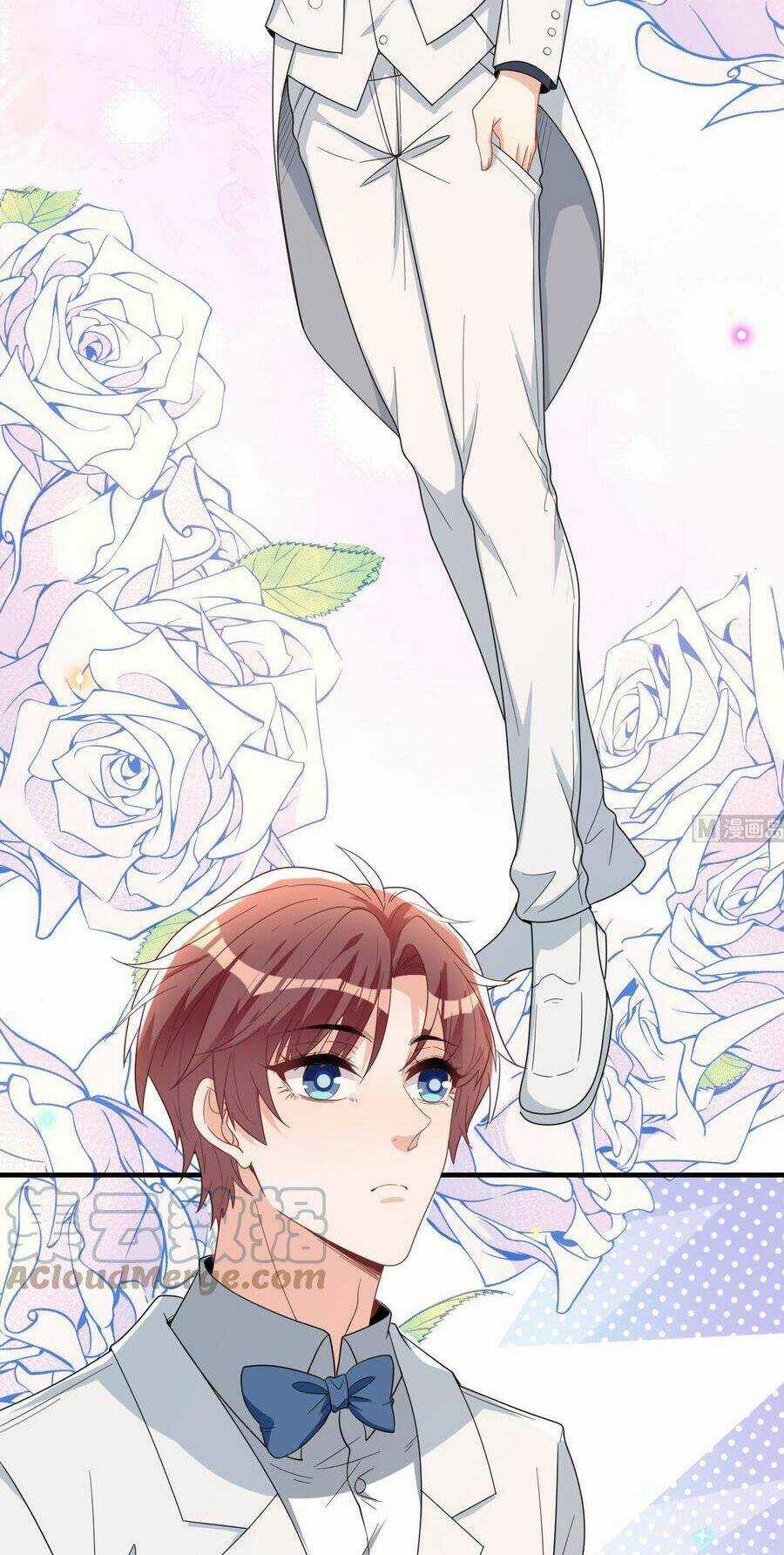 Ảnh Đế Làm Loạn Đòi Ly Hôn Chapter 96 trang 15