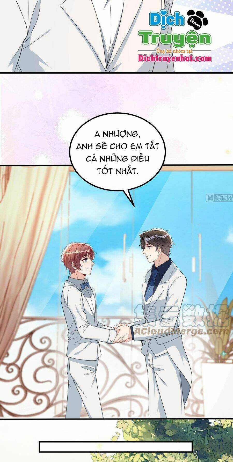 Ảnh Đế Làm Loạn Đòi Ly Hôn Chapter 96 trang 16