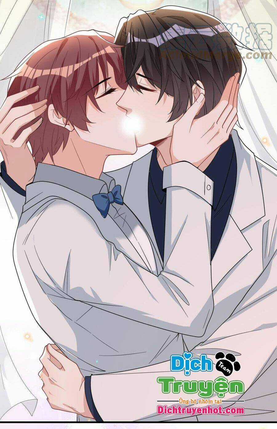 Ảnh Đế Làm Loạn Đòi Ly Hôn Chapter 96 trang 18