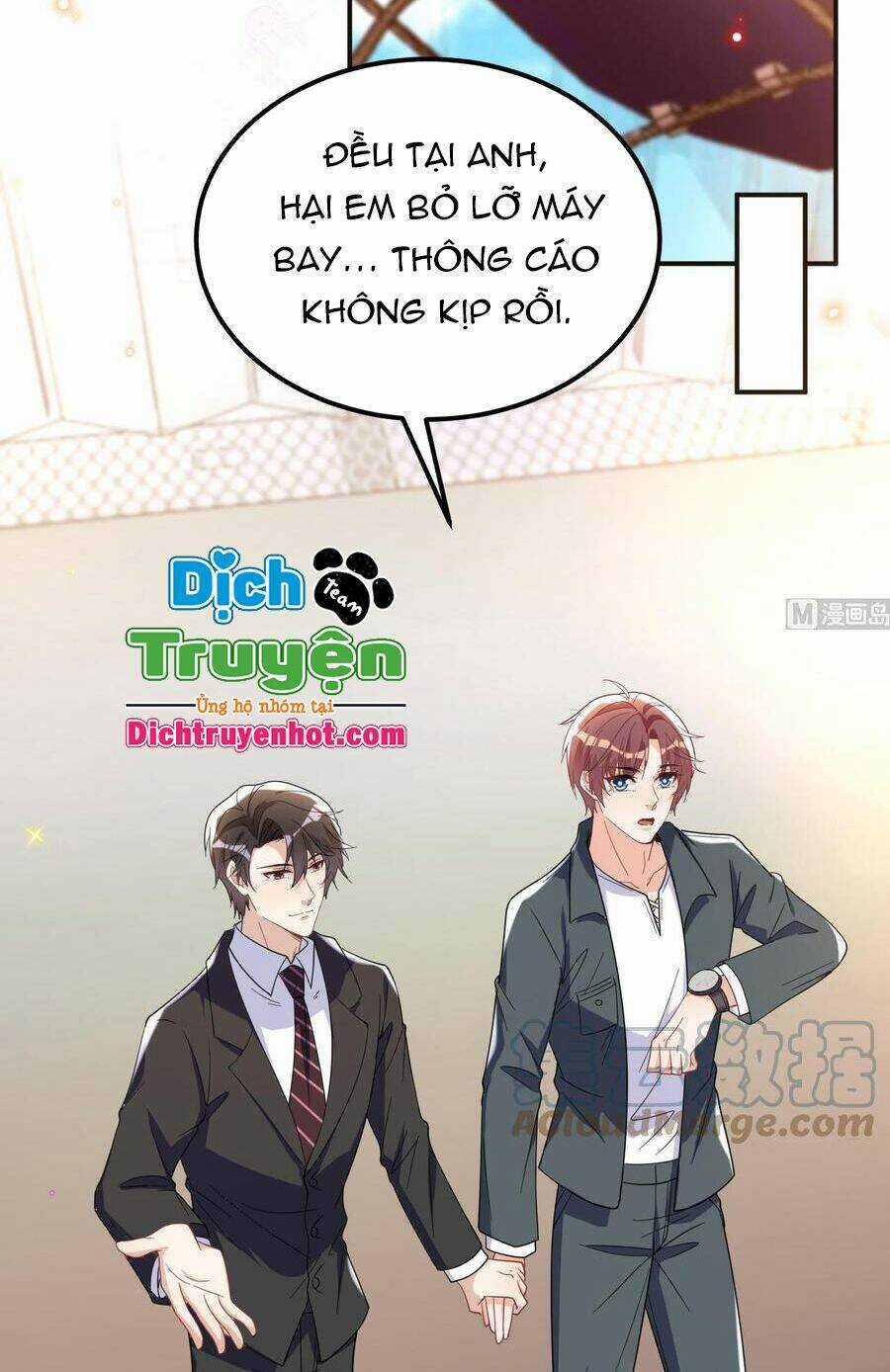 Ảnh Đế Làm Loạn Đòi Ly Hôn Chapter 96 trang 20