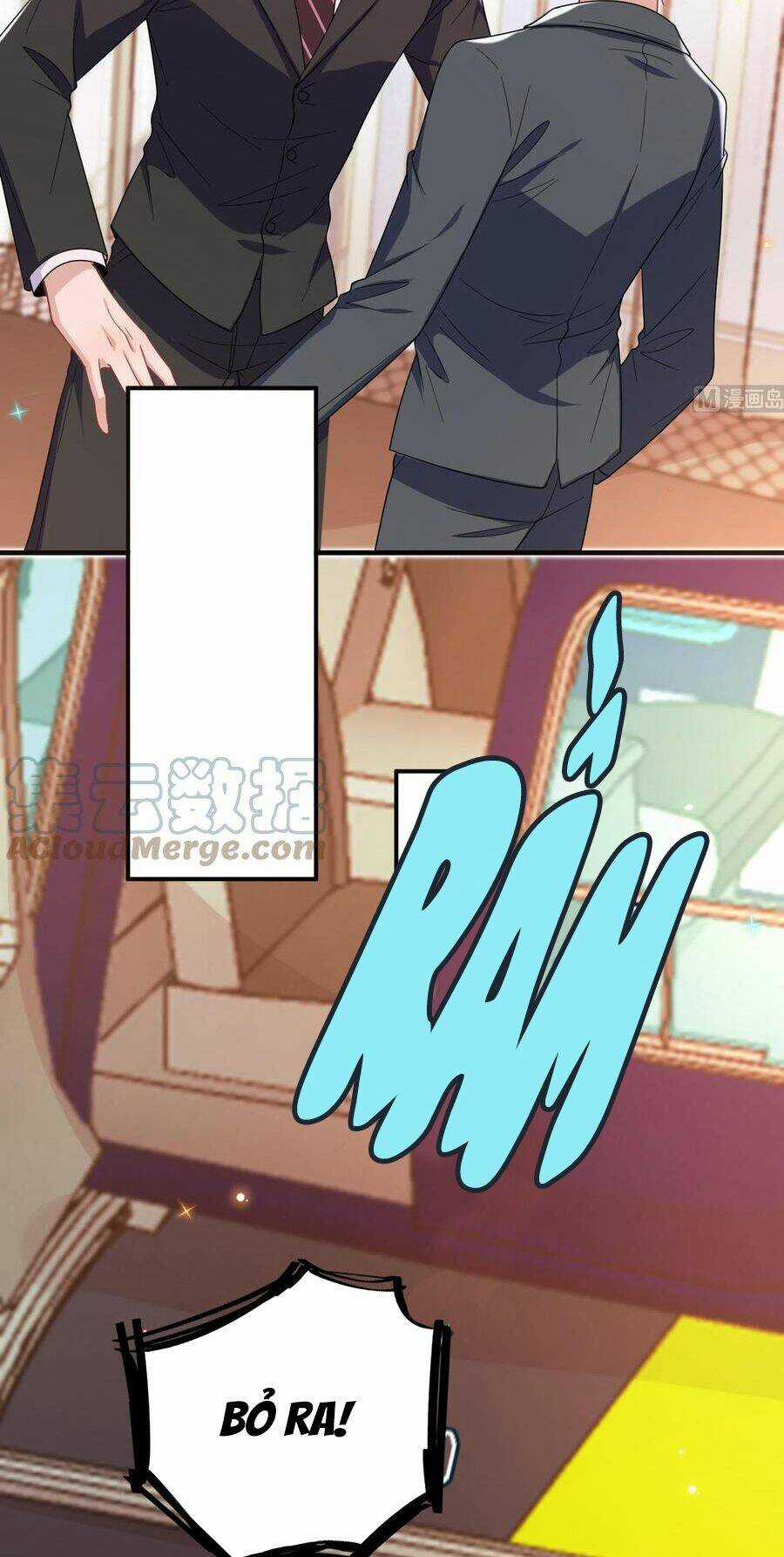 Ảnh Đế Làm Loạn Đòi Ly Hôn Chapter 96 trang 23