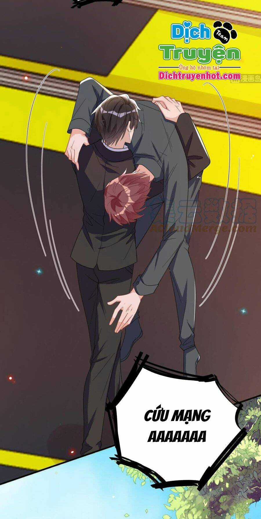 Ảnh Đế Làm Loạn Đòi Ly Hôn Chapter 96 trang 24