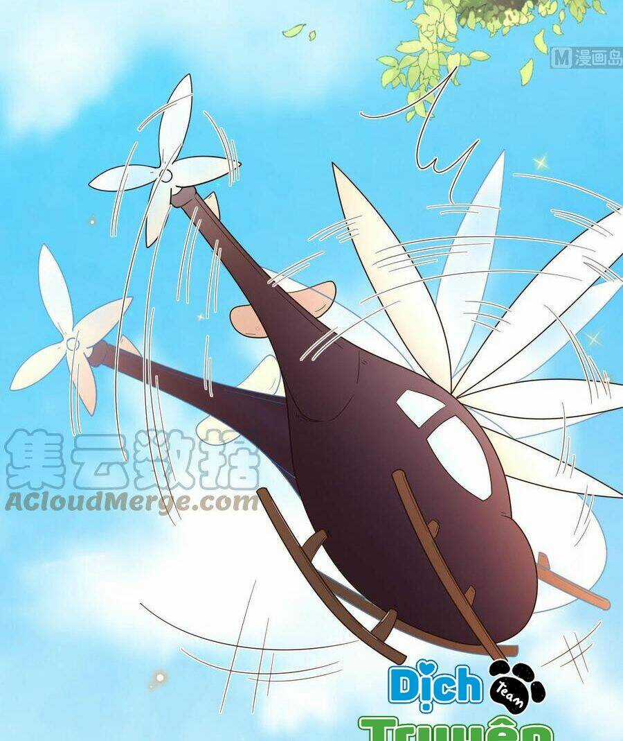 Ảnh Đế Làm Loạn Đòi Ly Hôn Chapter 96 trang 25