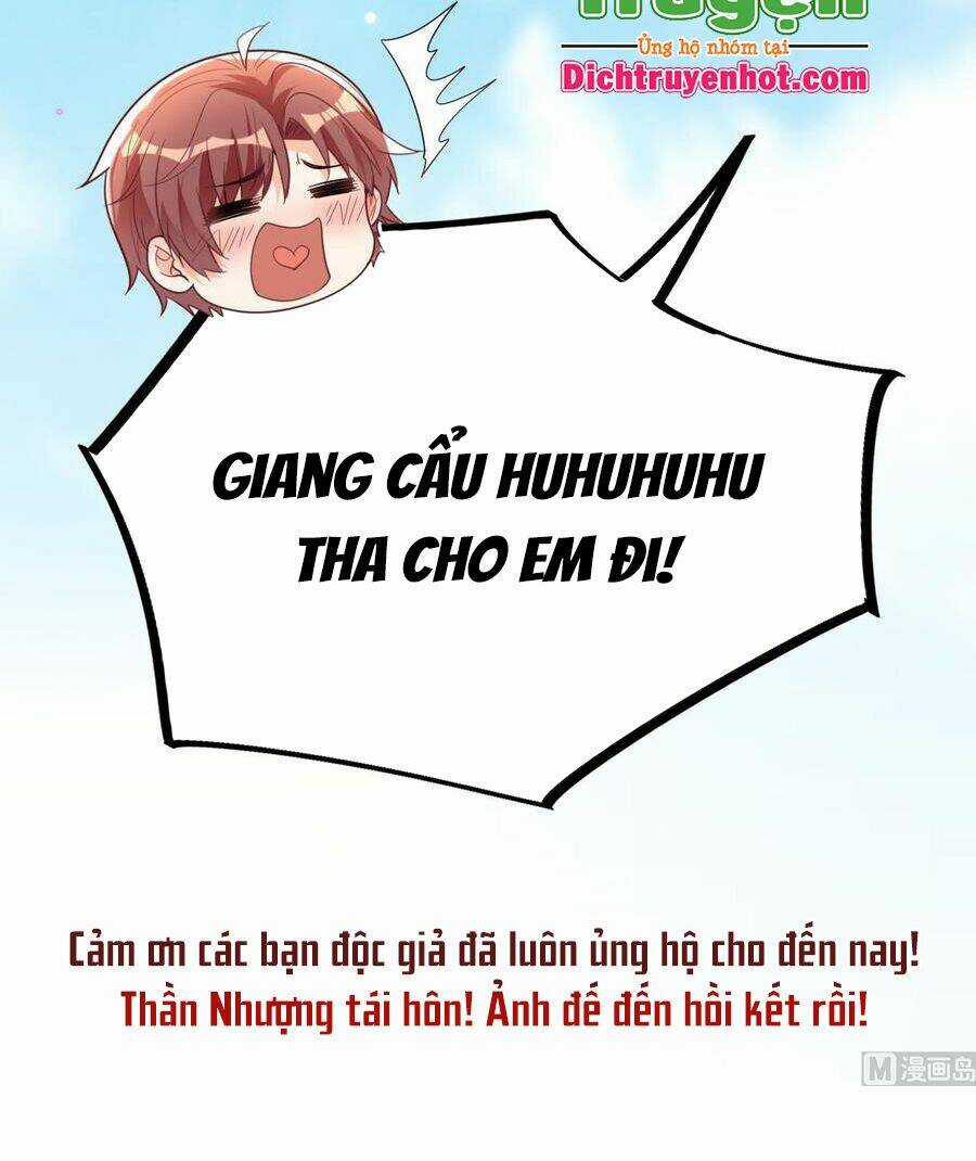 Ảnh Đế Làm Loạn Đòi Ly Hôn Chapter 96 trang 26