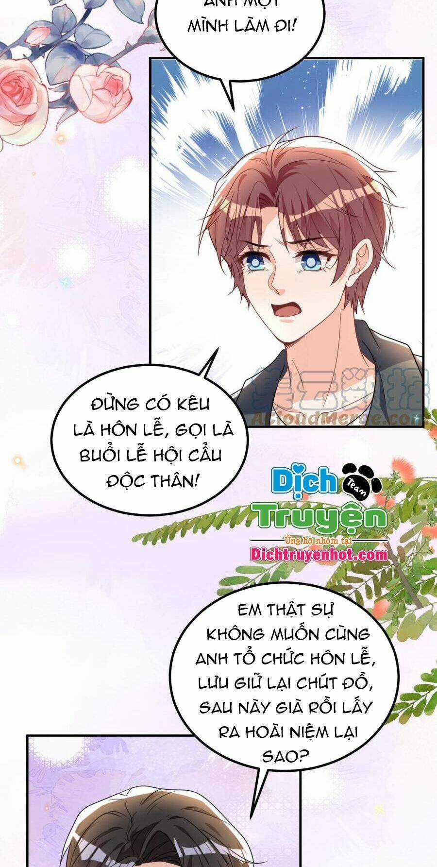 Ảnh Đế Làm Loạn Đòi Ly Hôn Chapter 96 trang 5