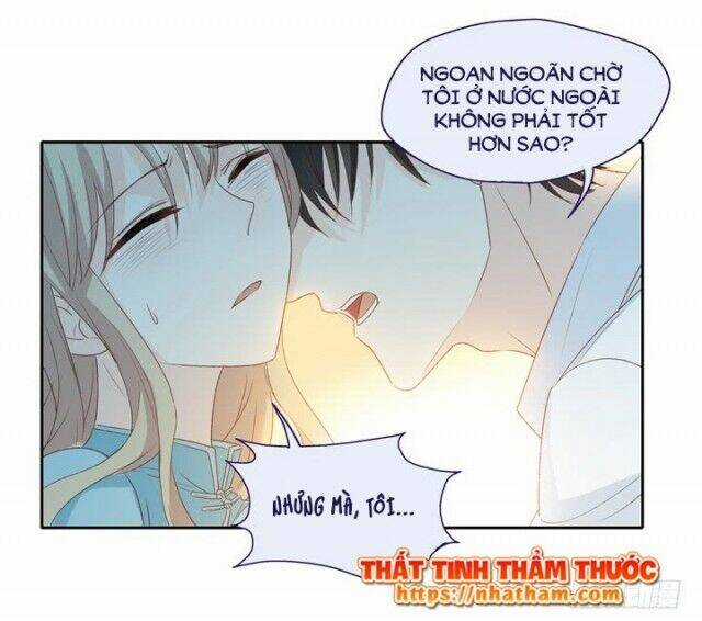 Ảnh Đế Lão Công Độc Ác Yêu Chapter 25 trang 11
