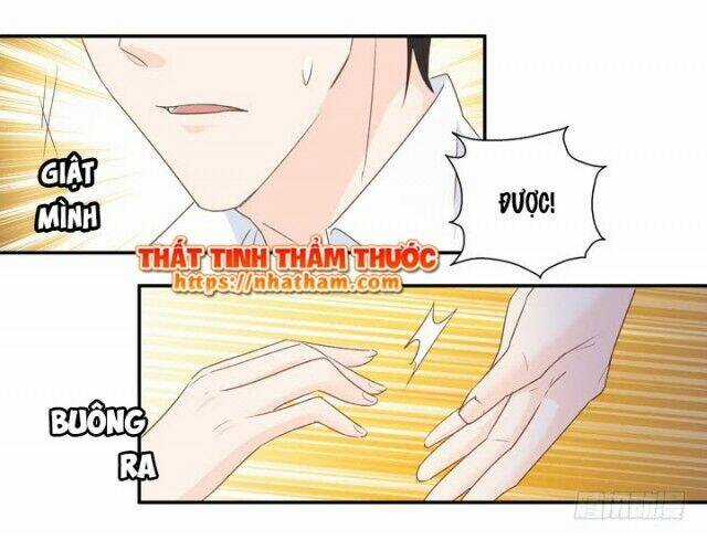 Ảnh Đế Lão Công Độc Ác Yêu Chapter 25 trang 21