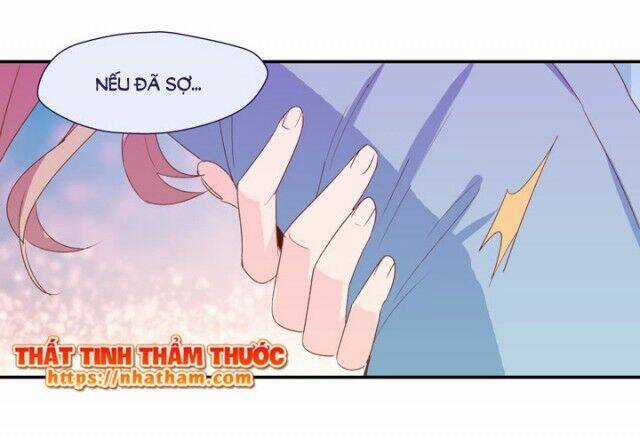 Ảnh Đế Lão Công Độc Ác Yêu Chapter 25 trang 9