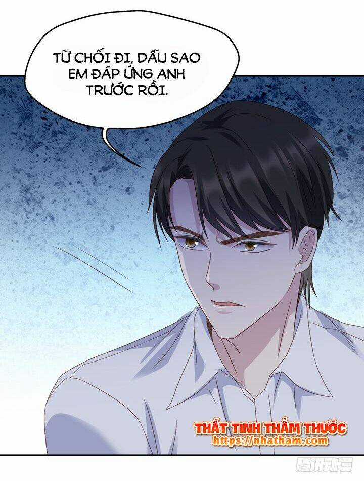 Ảnh Đế Lão Công Độc Ác Yêu Chapter 27 trang 12