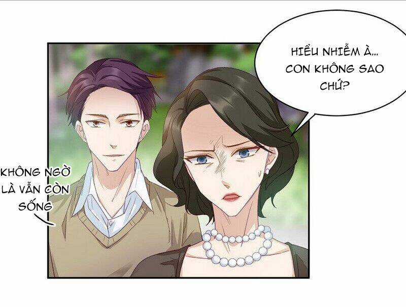 Ảnh Đế Lão Công Độc Ác Yêu Chapter 3 trang 15