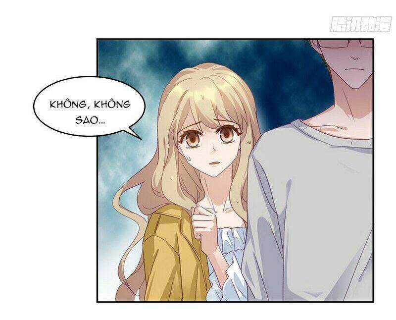 Ảnh Đế Lão Công Độc Ác Yêu Chapter 3 trang 16