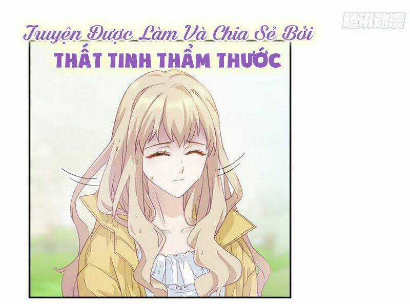 Ảnh Đế Lão Công Độc Ác Yêu Chapter 3 trang 2