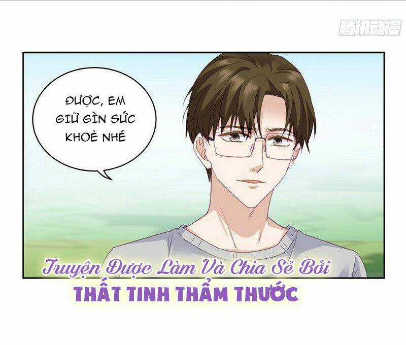 Ảnh Đế Lão Công Độc Ác Yêu Chapter 3 trang 25