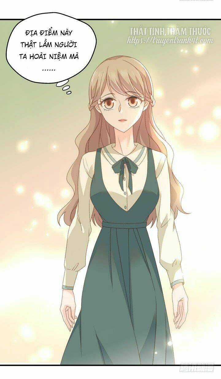 Ảnh Đế Lão Công Độc Ác Yêu Chapter 33 trang 2