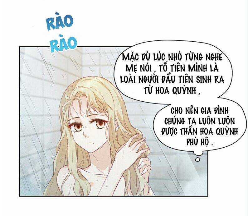 Ảnh Đế Lão Công Độc Ác Yêu Chapter 4 trang 11