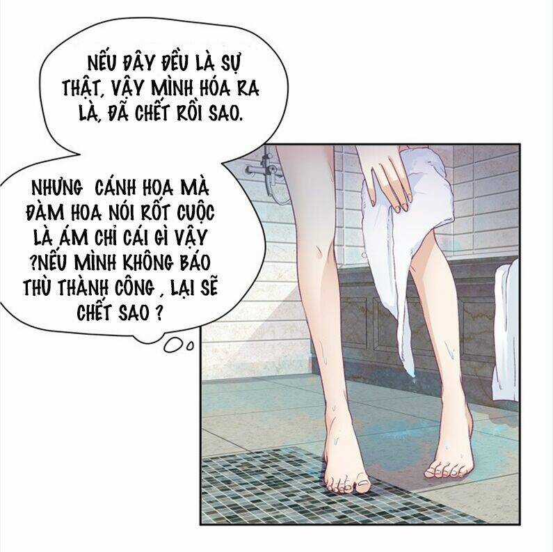 Ảnh Đế Lão Công Độc Ác Yêu Chapter 4 trang 12