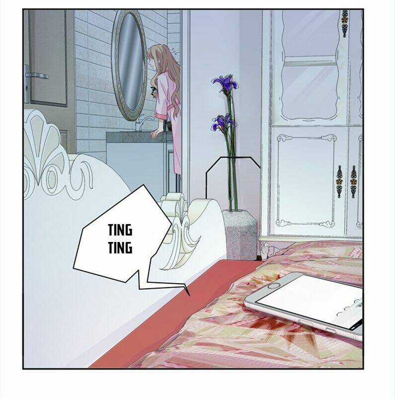 Ảnh Đế Lão Công Độc Ác Yêu Chapter 4 trang 15