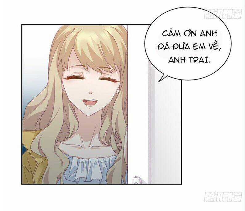 Ảnh Đế Lão Công Độc Ác Yêu Chapter 4 trang 2