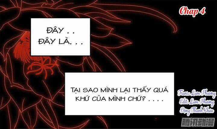 Ảnh Đế Lão Công Ngoan Ngoan Ái Chapter 4.5 trang 0