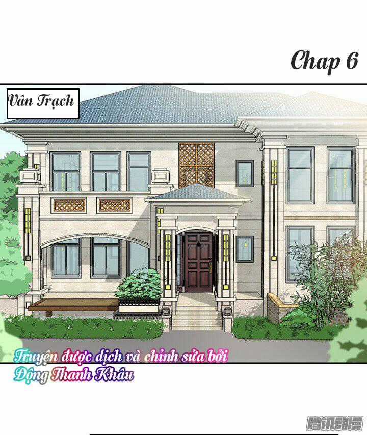 Ảnh Đế Lão Công Ngoan Ngoan Ái Chapter 6 trang 1