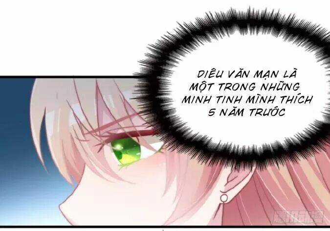 Ảnh Đế Thần Bí Trộm Cưới: Vợ Yêu, Tới Pk Chapter 17 trang 11