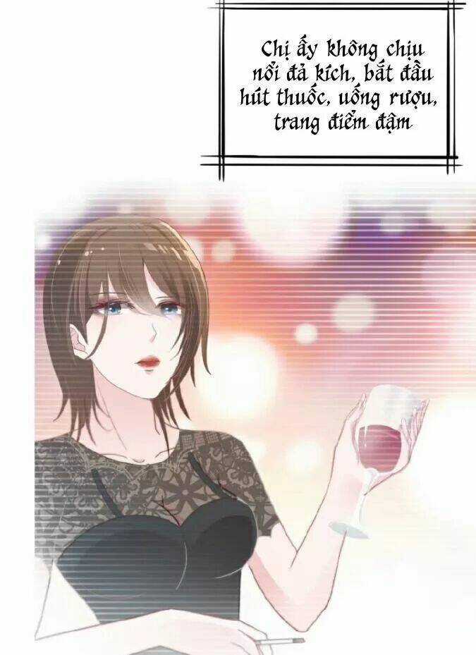 Ảnh Đế Thần Bí Trộm Cưới: Vợ Yêu, Tới Pk Chapter 17 trang 14