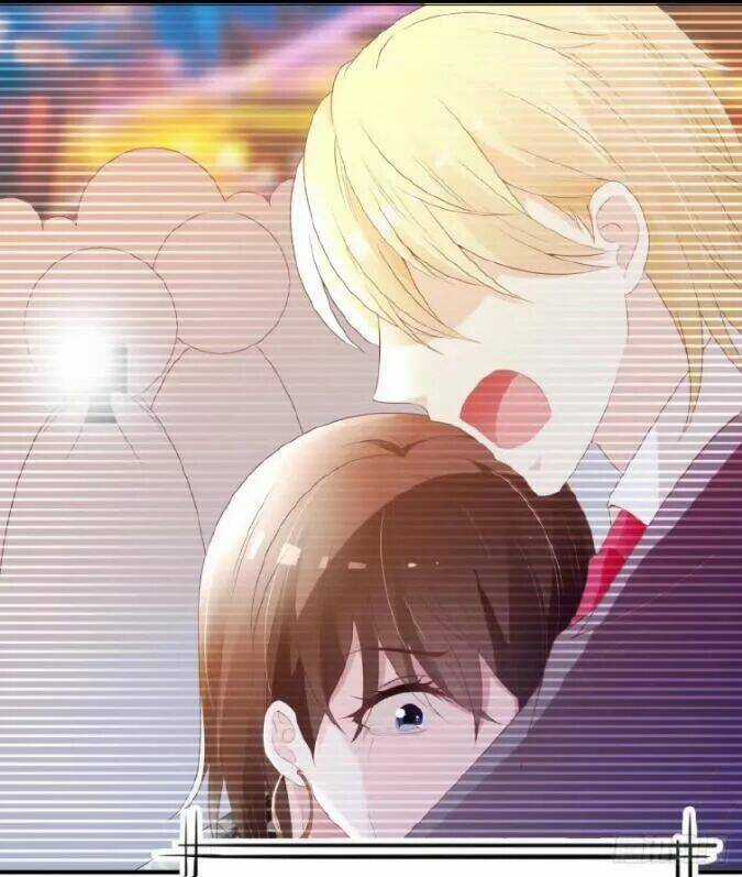 Ảnh Đế Thần Bí Trộm Cưới: Vợ Yêu, Tới Pk Chapter 17 trang 16