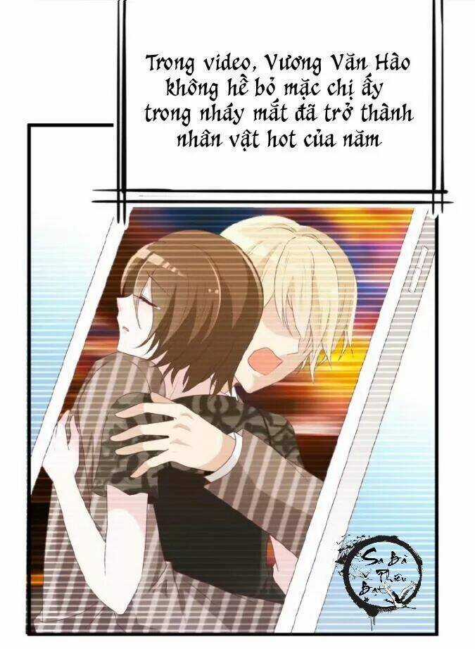 Ảnh Đế Thần Bí Trộm Cưới: Vợ Yêu, Tới Pk Chapter 17 trang 17