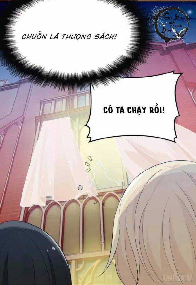 Ảnh Đế Thần Bí Trộm Cưới: Vợ Yêu, Tới Pk Chapter 17 trang 21