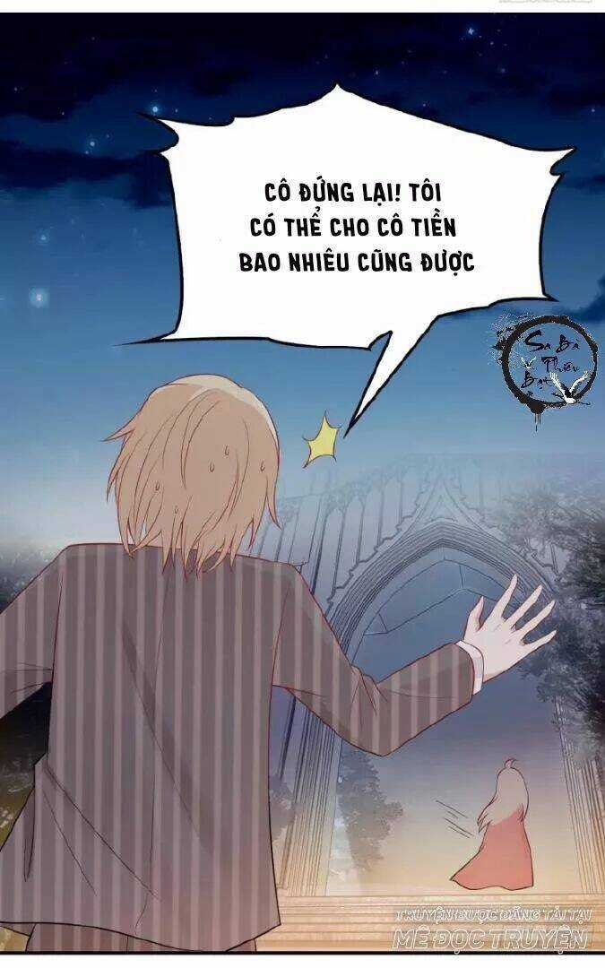 Ảnh Đế Thần Bí Trộm Cưới: Vợ Yêu, Tới Pk Chapter 17 trang 25