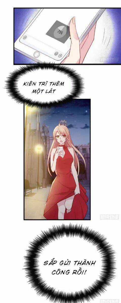 Ảnh Đế Thần Bí Trộm Cưới: Vợ Yêu, Tới Pk Chapter 17 trang 31