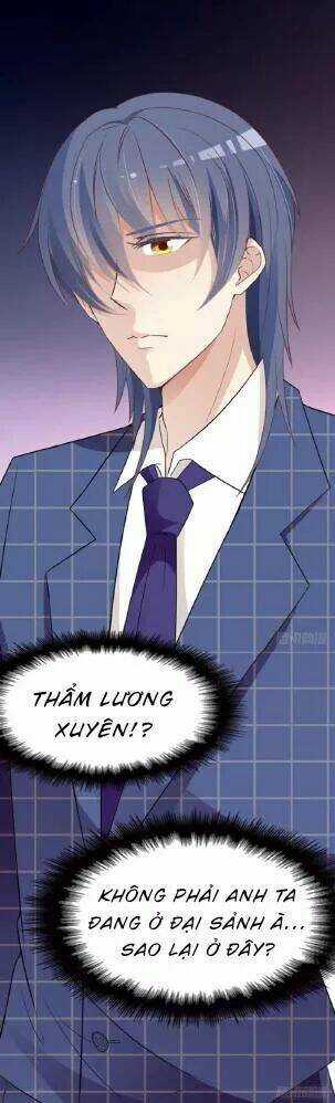 Ảnh Đế Thần Bí Trộm Cưới: Vợ Yêu, Tới Pk Chapter 17 trang 34