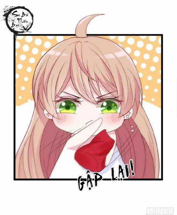Ảnh Đế Thần Bí Trộm Cưới: Vợ Yêu, Tới Pk Chapter 17 trang 36