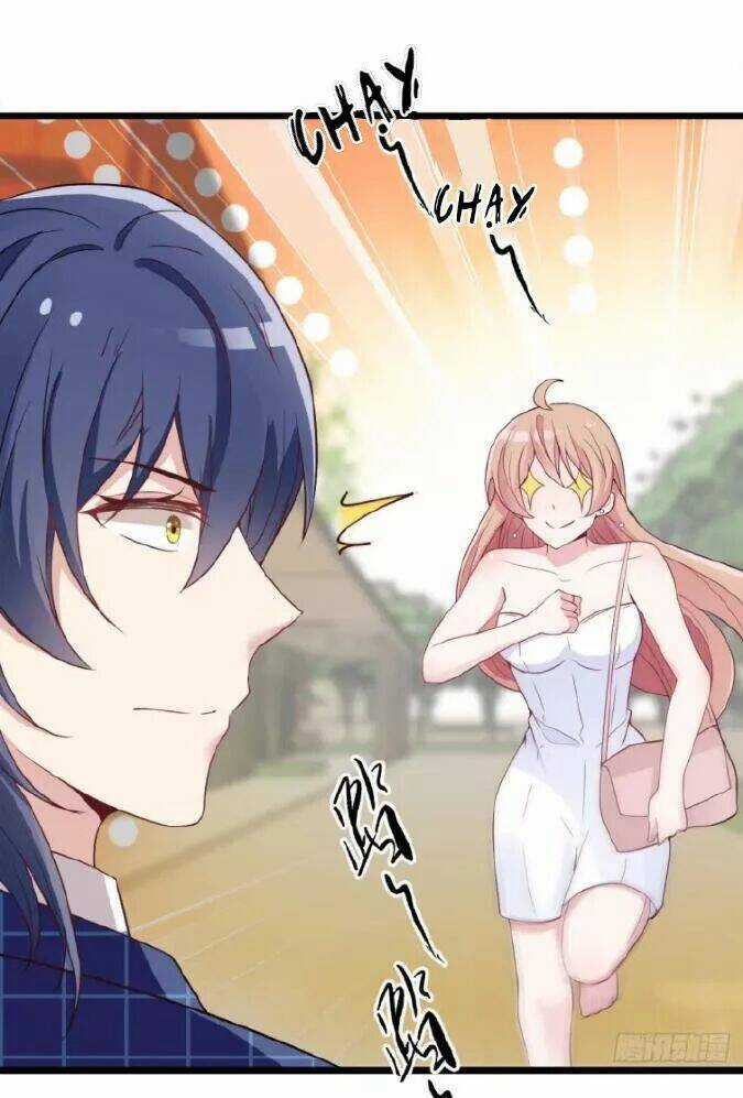 Ảnh Đế Thần Bí Trộm Cưới: Vợ Yêu, Tới Pk Chapter 17 trang 38