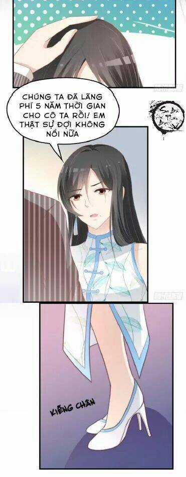 Ảnh Đế Thần Bí Trộm Cưới: Vợ Yêu, Tới Pk Chapter 17 trang 7