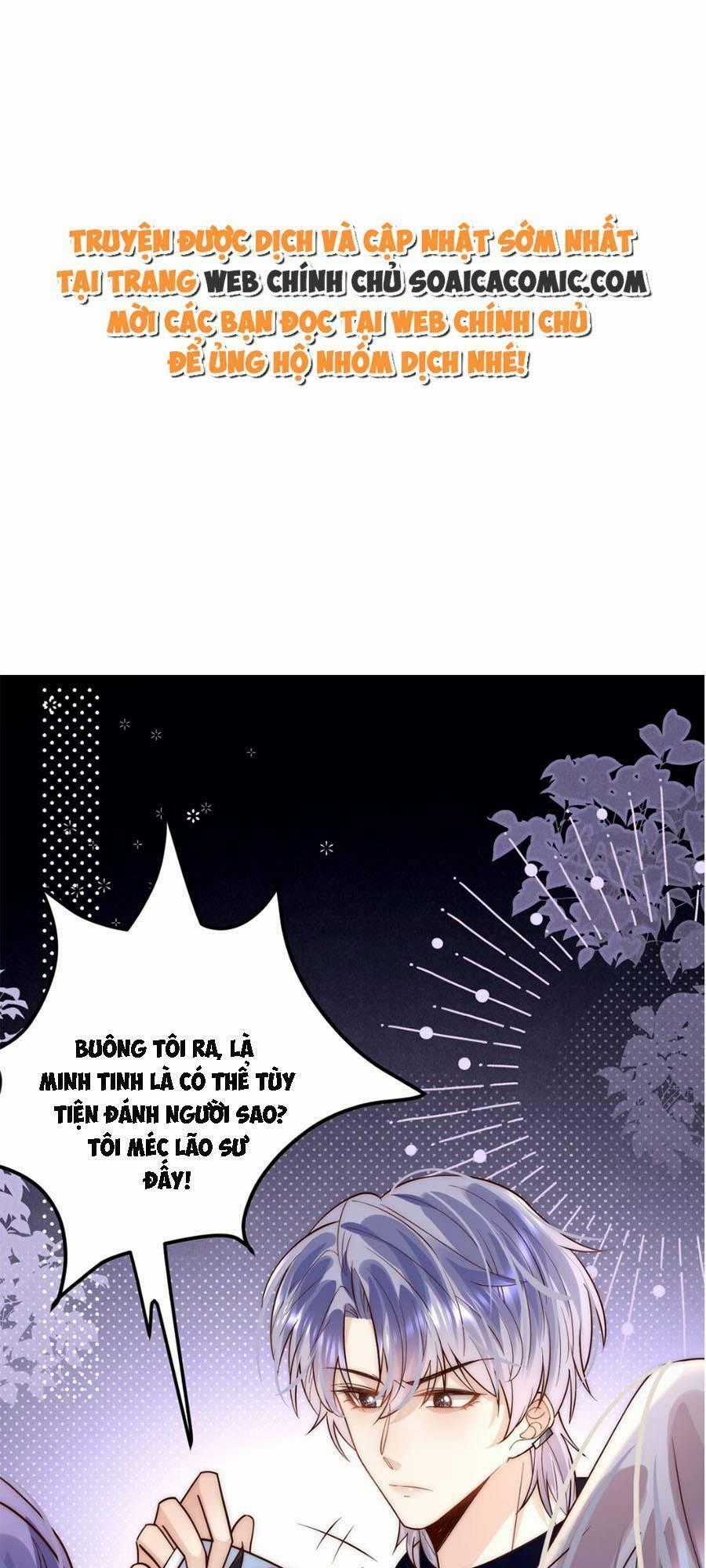 Ảnh Đế Thế Thân Chapter 11 trang 1