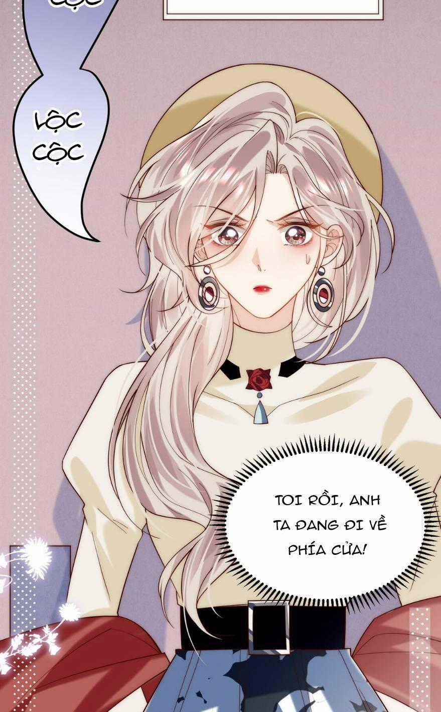 Ảnh Đế Thế Thân Chapter 13 trang 1