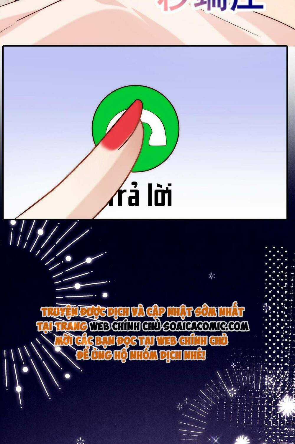Ảnh Đế Thế Thân Chapter 14 trang 14