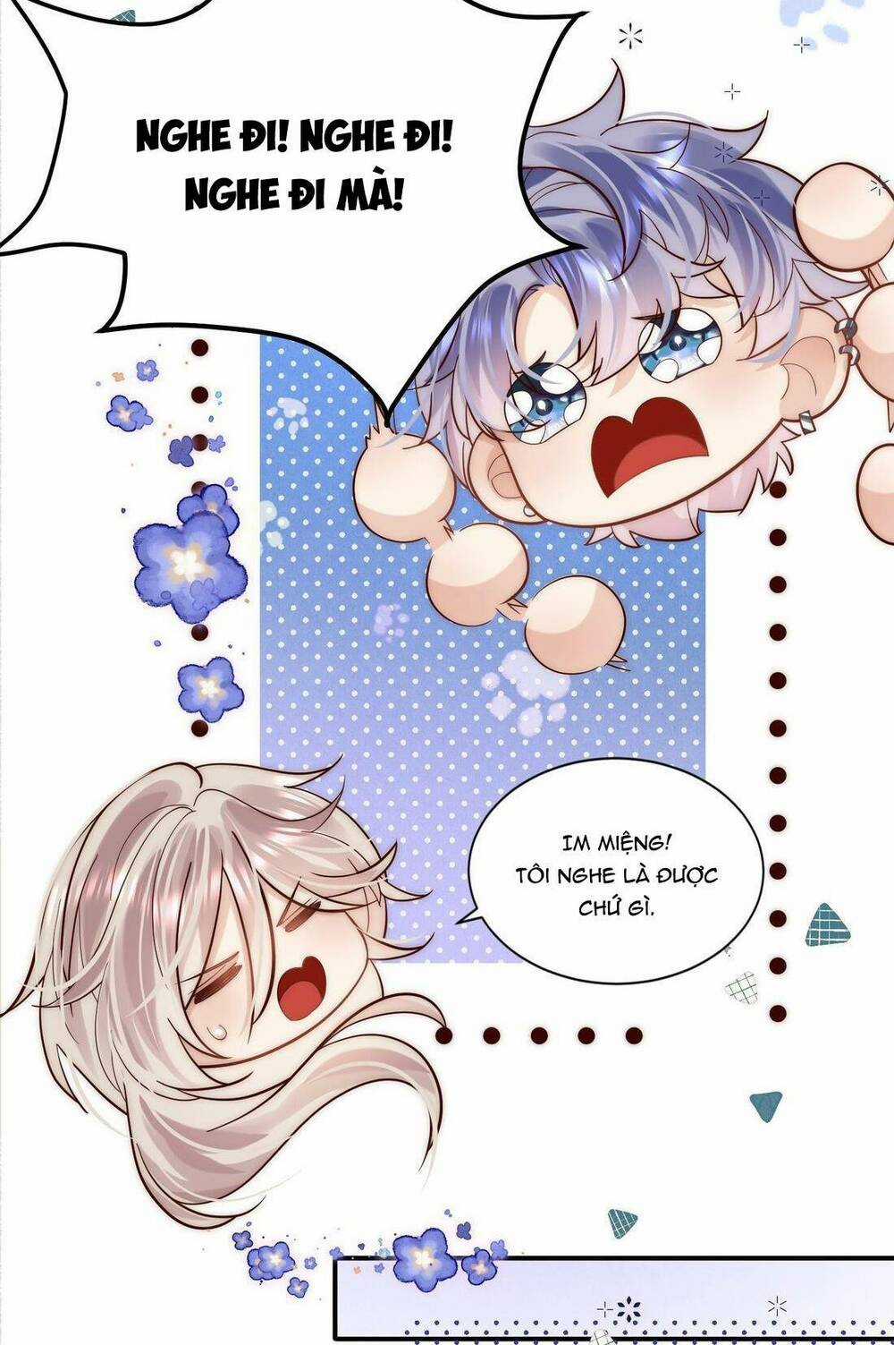 Ảnh Đế Thế Thân Chapter 14 trang 25