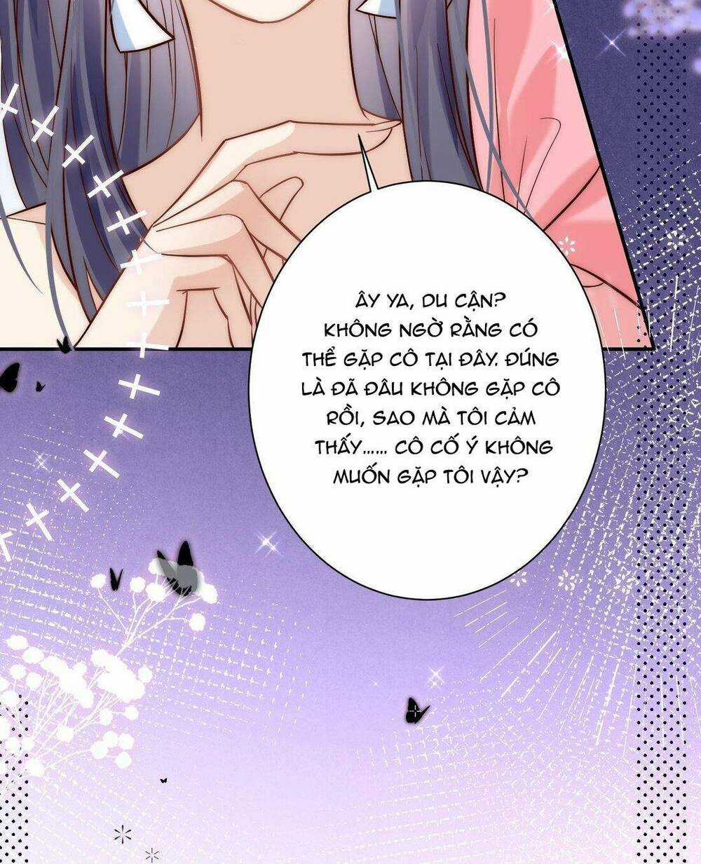 Ảnh Đế Thế Thân Chapter 14 trang 59