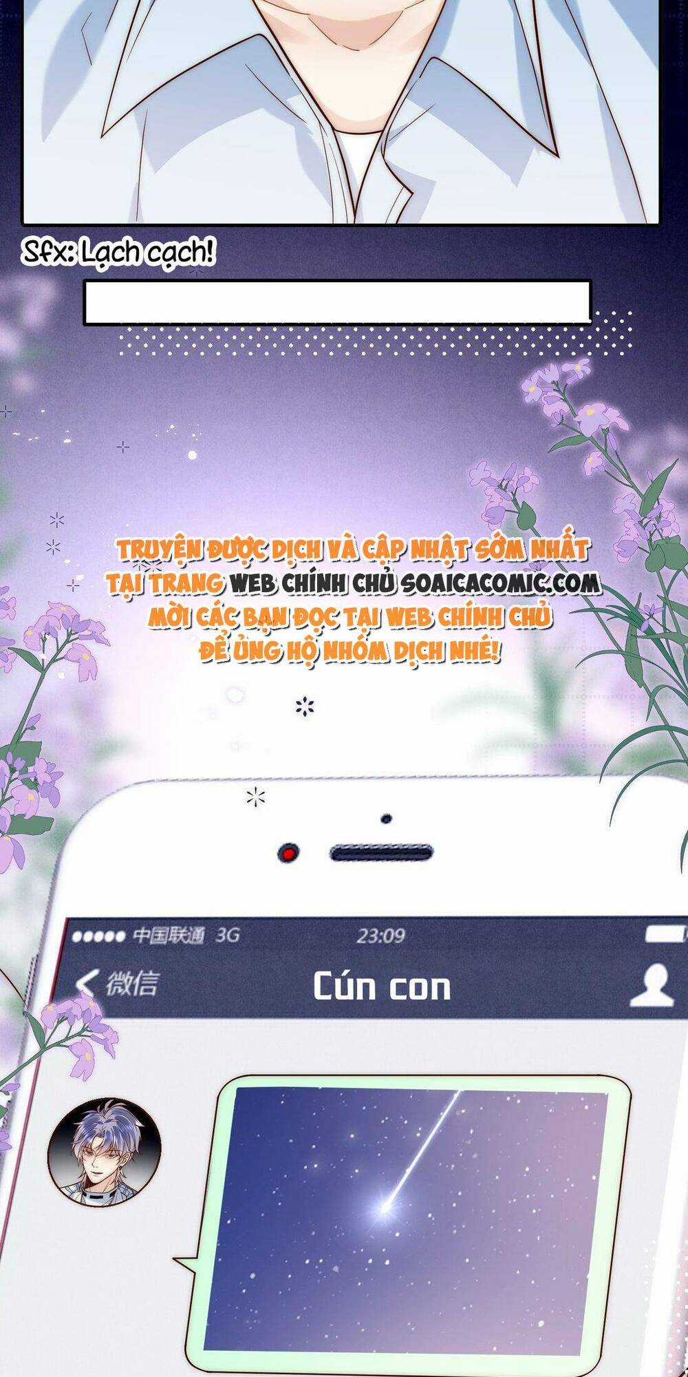 Ảnh Đế Thế Thân Chapter 14 trang 6