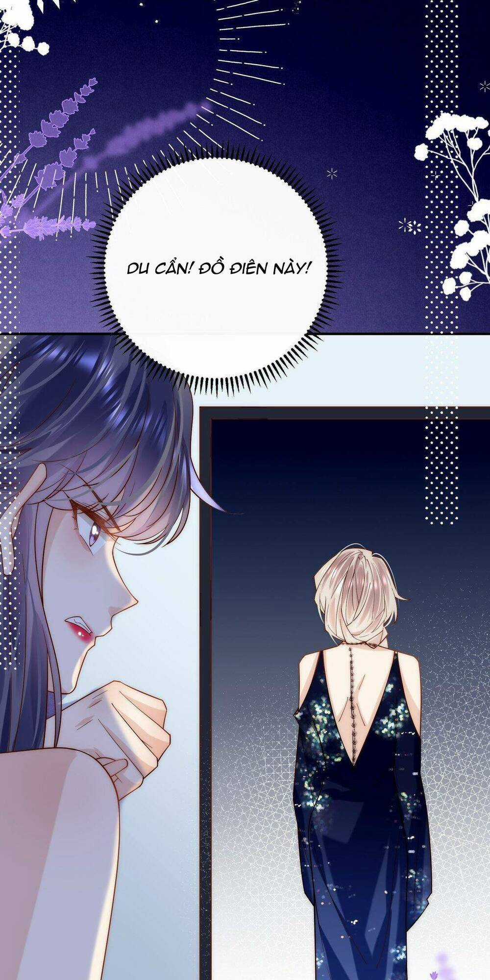 Ảnh Đế Thế Thân Chapter 15 trang 10