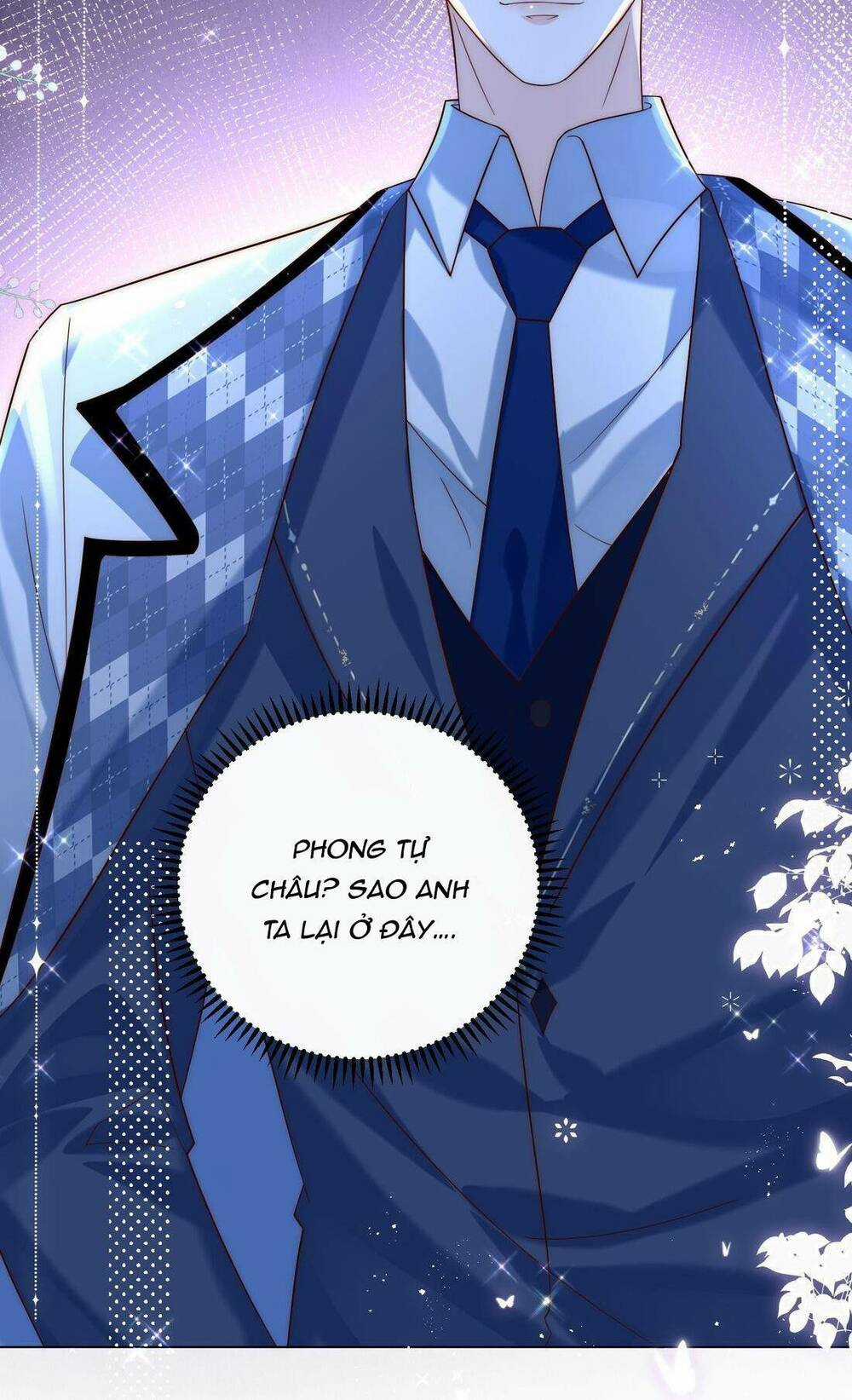 Ảnh Đế Thế Thân Chapter 15 trang 17