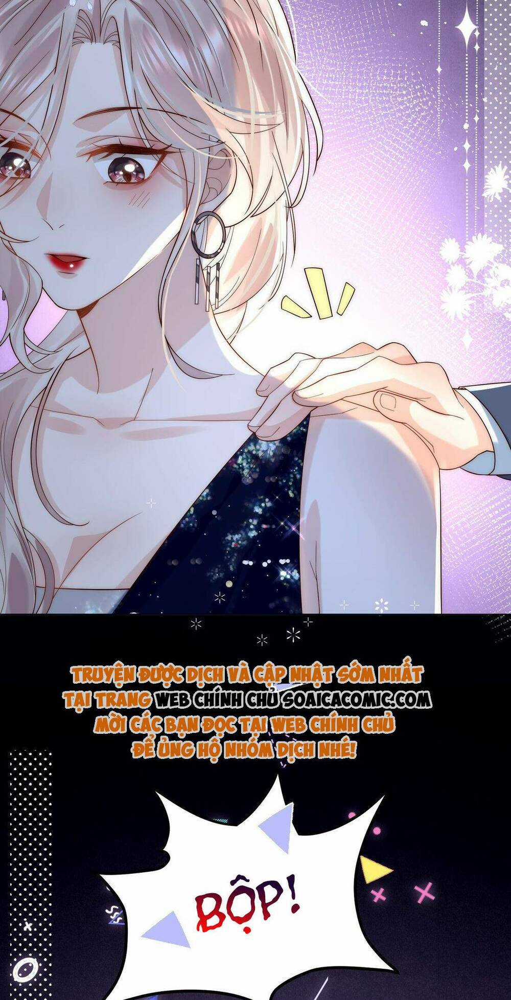 Ảnh Đế Thế Thân Chapter 15 trang 19