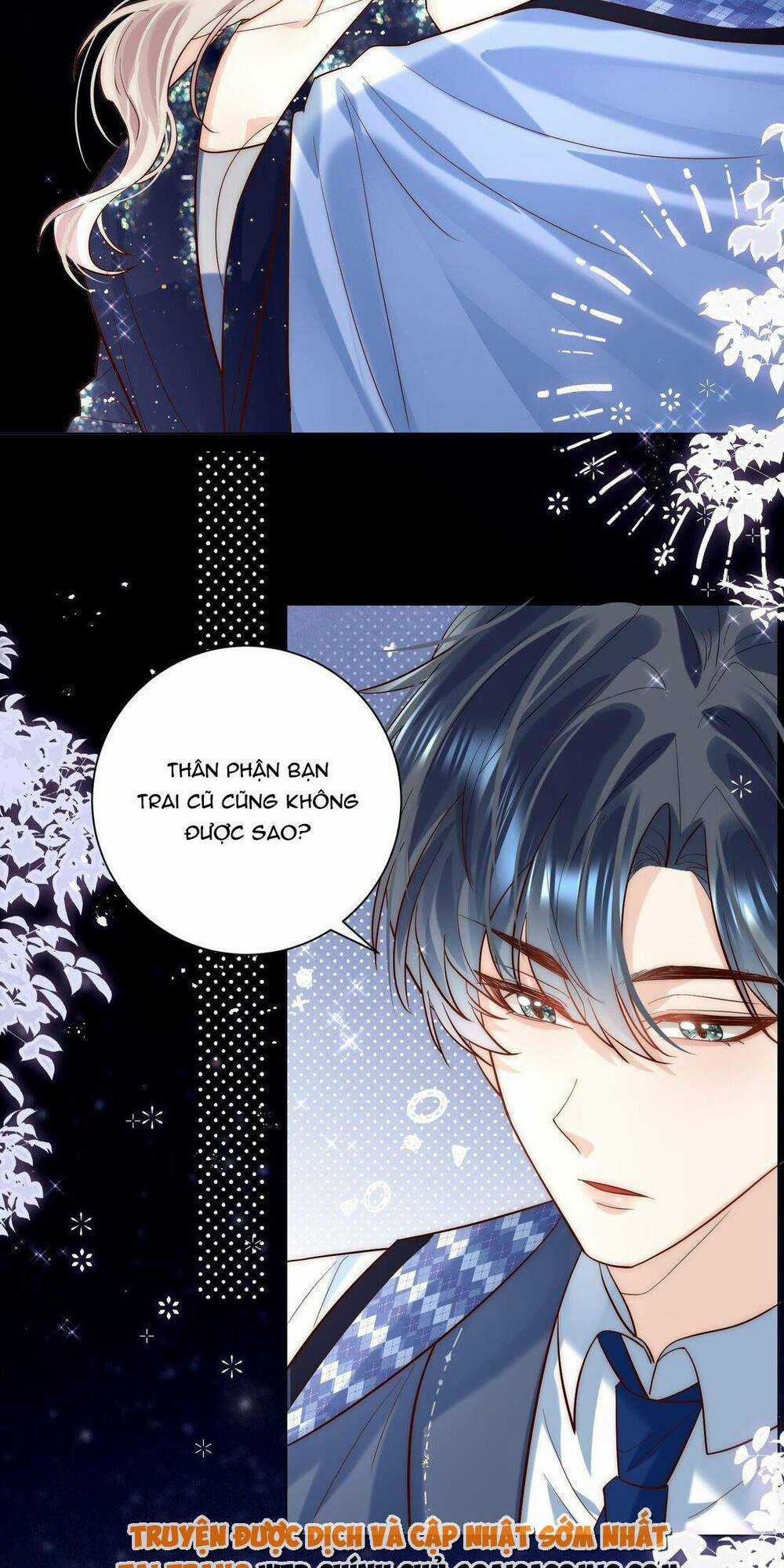 Ảnh Đế Thế Thân Chapter 15 trang 22