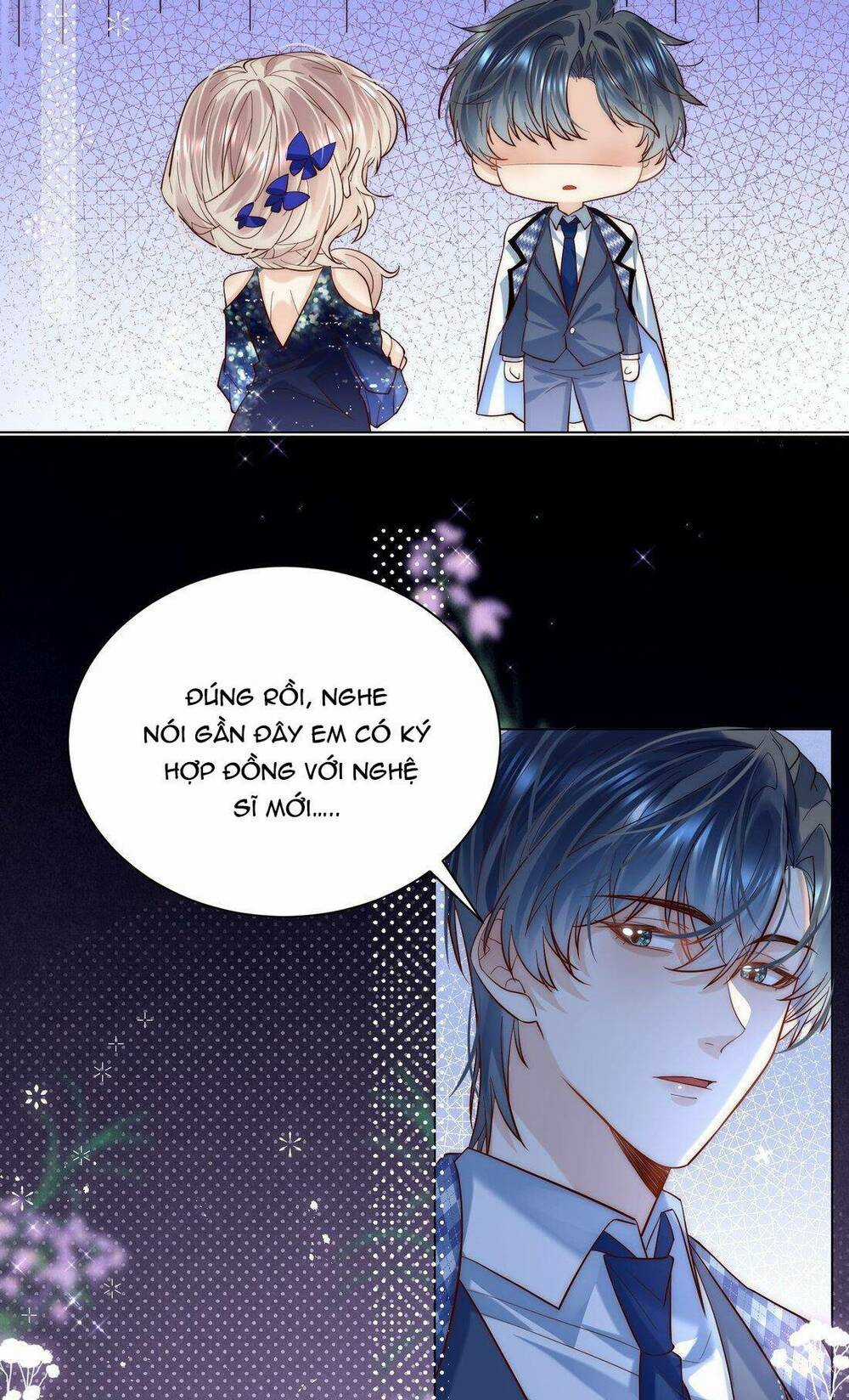 Ảnh Đế Thế Thân Chapter 15 trang 26