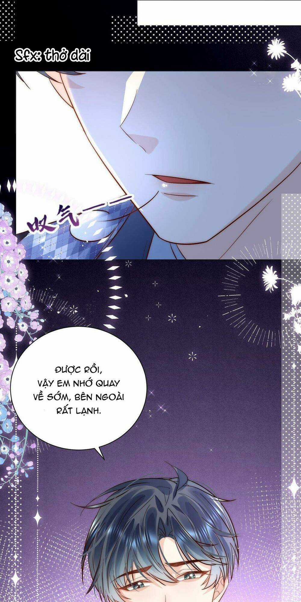 Ảnh Đế Thế Thân Chapter 15 trang 28
